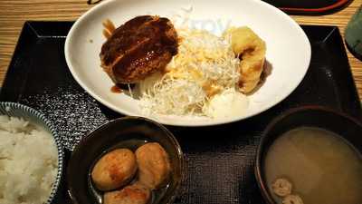 居楽屋わらわら 北浜駅前店