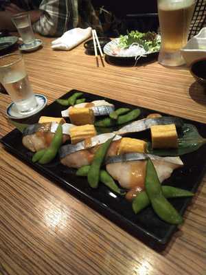 居楽屋わらわら 北浜駅前店