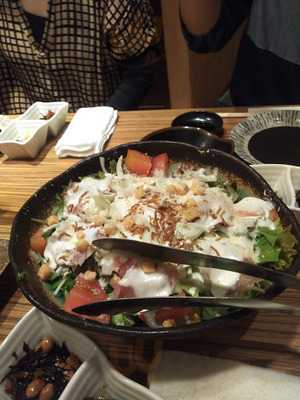 居楽屋わらわら 北浜駅前店