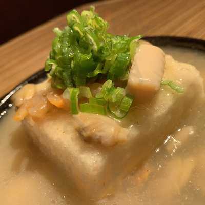 居楽屋わらわら 北浜駅前店