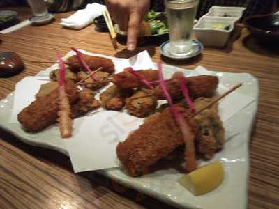 居楽屋わらわら 北浜駅前店