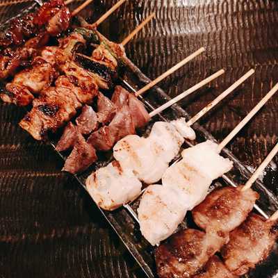 口八町 ～くちはっちょう～天六店