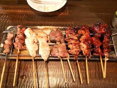 口八町 ～くちはっちょう～天六店