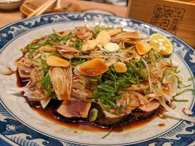 居酒屋 はなこ 大阪お初天神店