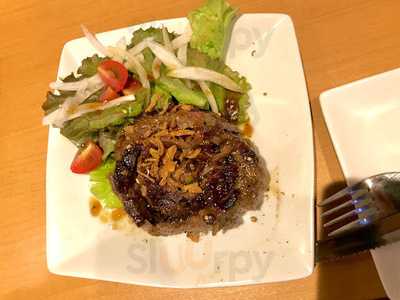 やきにく 番長 本町店