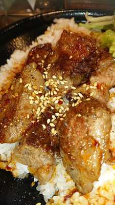 やきにく 番長 本町店