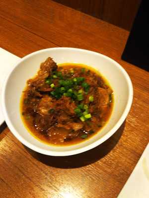 やきにく 番長 本町店