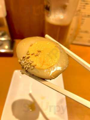 やきにく 番長 本町店