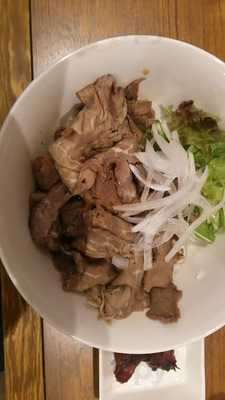 やきにく 番長 本町店