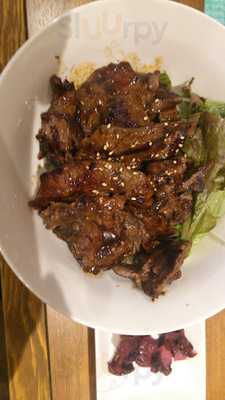 やきにく 番長 本町店