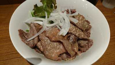 やきにく 番長 本町店