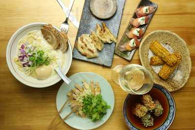 こいさん 大阪お初天神