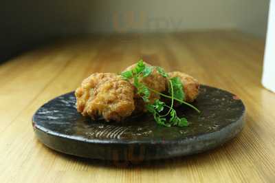 こいさん 大阪お初天神