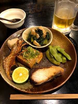 和食彩 むらしま