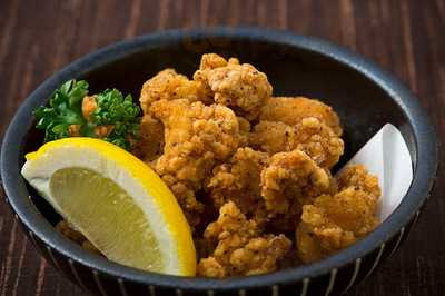 たちばな 炭火焼 阿倍野本店