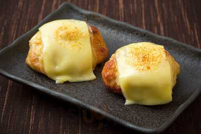 たちばな 炭火焼 阿倍野本店