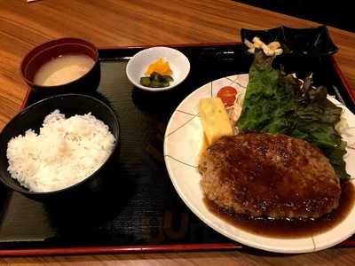 たちばな 炭火焼 阿倍野本店