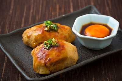 たちばな 炭火焼 阿倍野本店