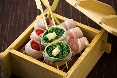 たちばな 炭火焼 阿倍野本店