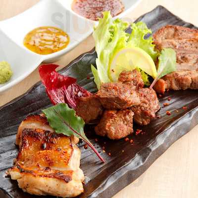 花咲酒蔵 ウメ子の家 梅田店