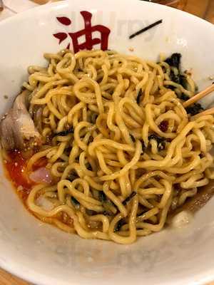 和ヌードル 鈴七