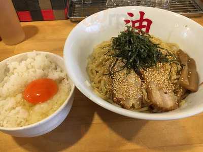 和ヌードル 鈴七