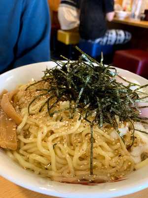 和ヌードル 鈴七