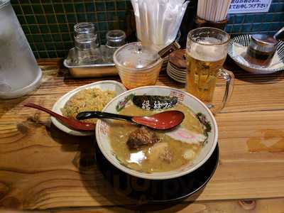 長堀本店 作ノ作 木村商