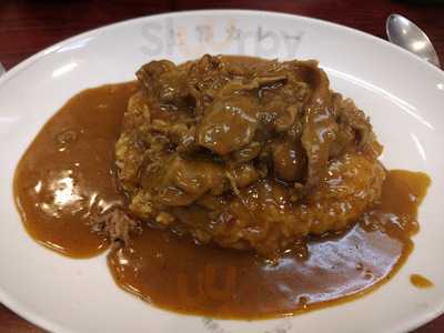 上等カレーbr 堺筋本町店