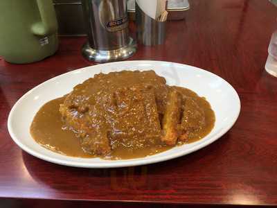 上等カレーbr 堺筋本町店