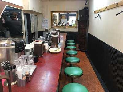 上等カレーbr 堺筋本町店