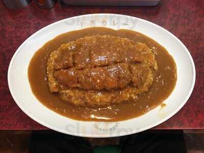 上等カレーbr 堺筋本町店