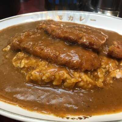 上等カレーbr 堺筋本町店