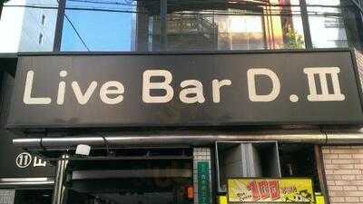 Live Br D Iii