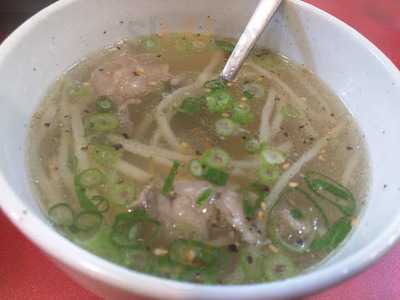 串焼き ホルモン鉄板鍋 福味