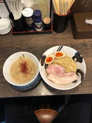 つけ麺処 つぼや 南森町店