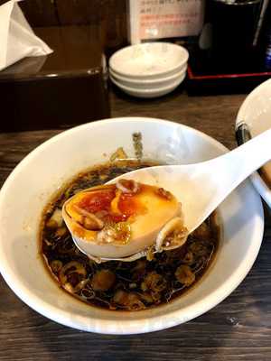 つけ麺処 つぼや 南森町店