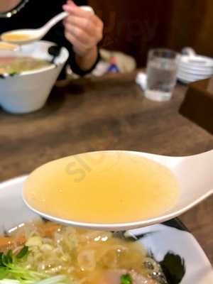 つけ麺処 つぼや 南森町店