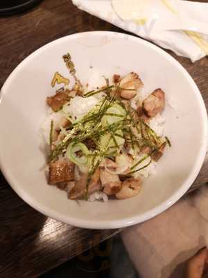 つけ麺処 つぼや 南森町店