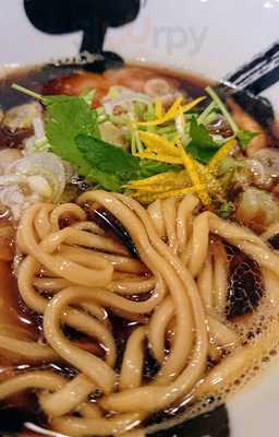 つけ麺処 つぼや 南森町店