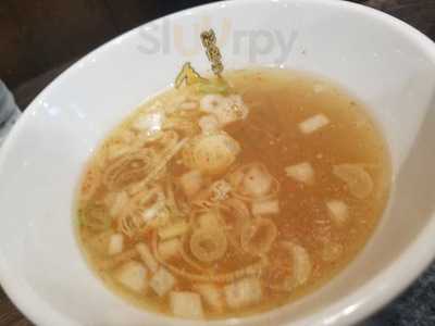 つけ麺処 つぼや 南森町店