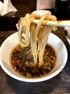 つけ麺処 つぼや 南森町店