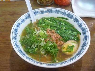 らーめん わんや