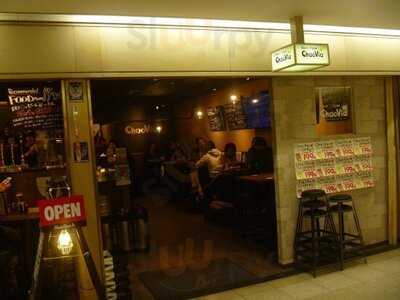 Chao Via 大阪駅前第2ビル店