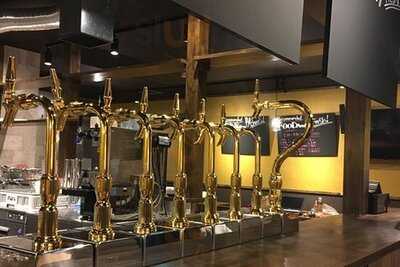 Chao Via 大阪駅前第2ビル店