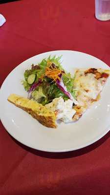 トラットリア ドン キショッテ