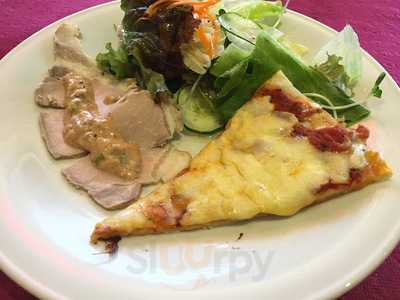 トラットリア ドン キショッテ