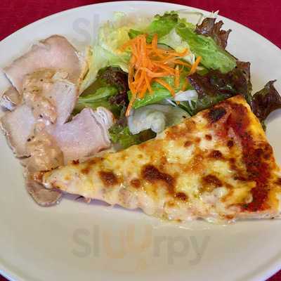 トラットリア ドン キショッテ