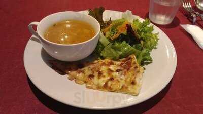 トラットリア ドン キショッテ