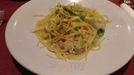 トラットリア ドン キショッテ